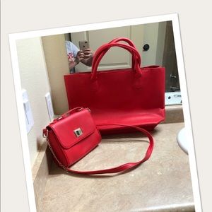 Terranova 2 pcs bags